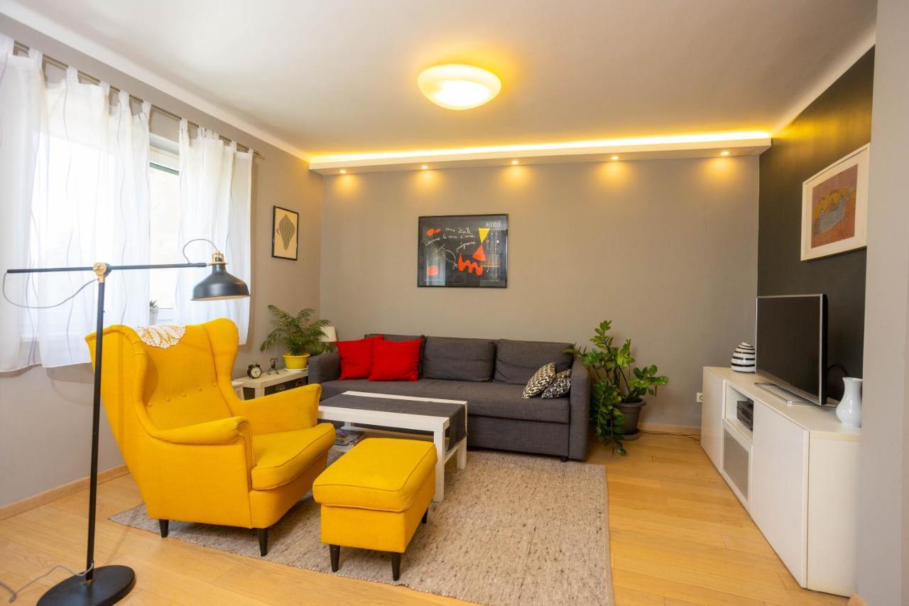 Apartment Aviani Сплит Екстериор снимка