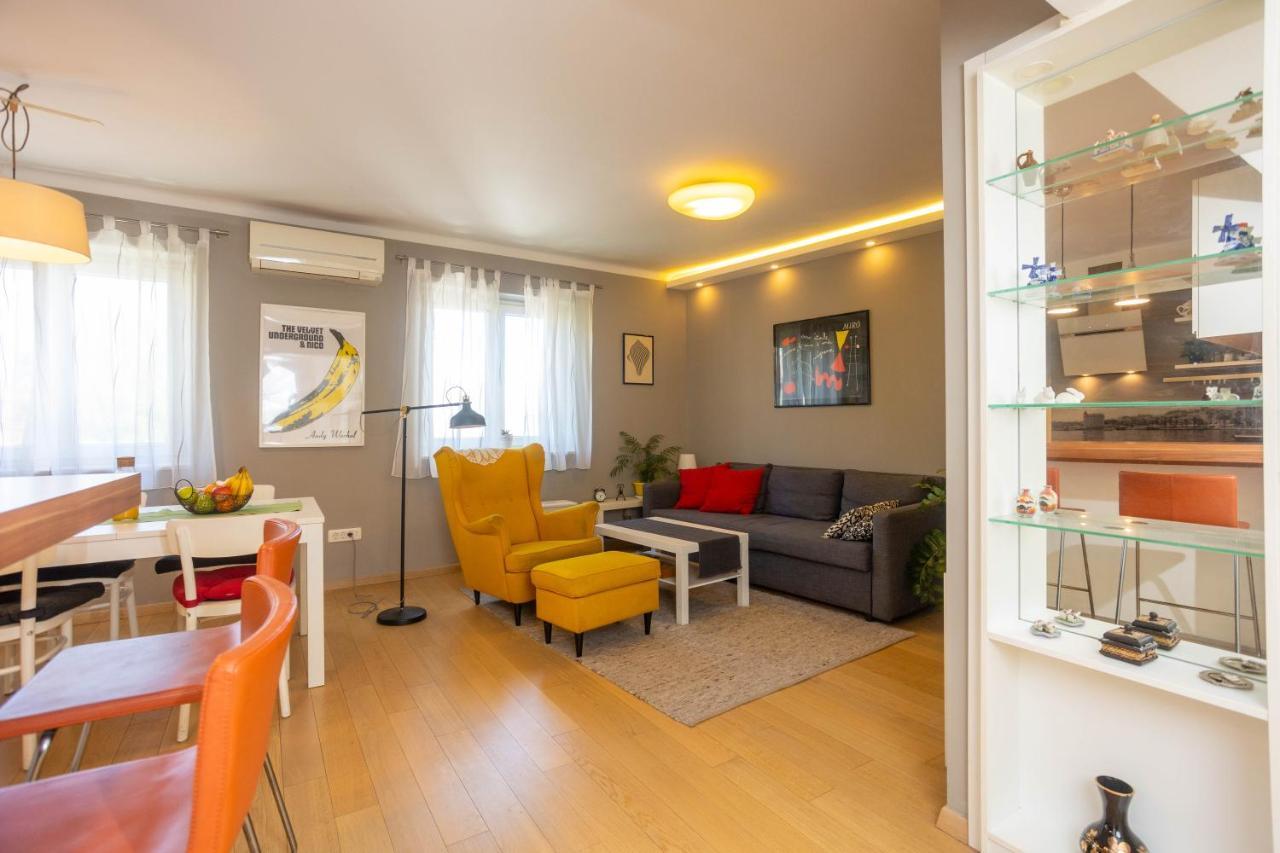 Apartment Aviani Сплит Екстериор снимка